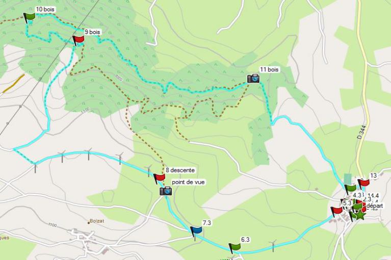 mathtrott1 - EVA'TROTT - Location trottinette électrique tout terrain