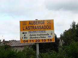 Signalisation - EVA'TROTT - Location trottinette électrique tout terrain